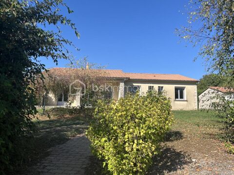   Pavillon sur sous-sol avec piscine Maison - 7 pièce(s) - 141 m²