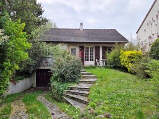  Maison � vendre 5 pi�ces 78 m�