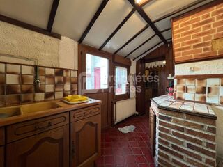  Maison à vendre 5 pièces 90 m²