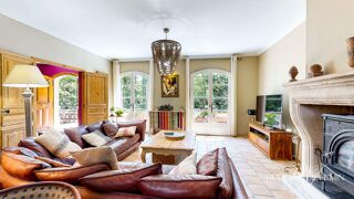  Maison à vendre 8 pièces 206 m²