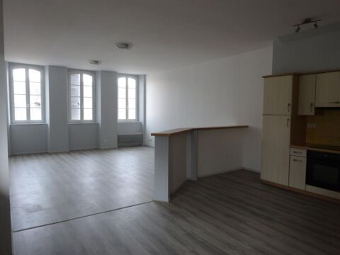  Appartement � louer 3 pi�ces 80 m�