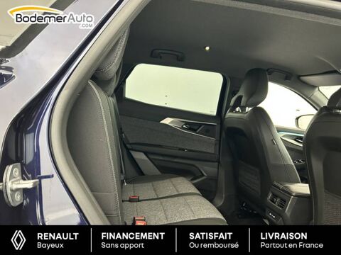 Espace E-Tech full hybrid 200 GSR2 Techno 2025 occasion 14400 Bayeux