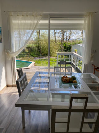  Chalet à vendre 4 pièces 78 m²