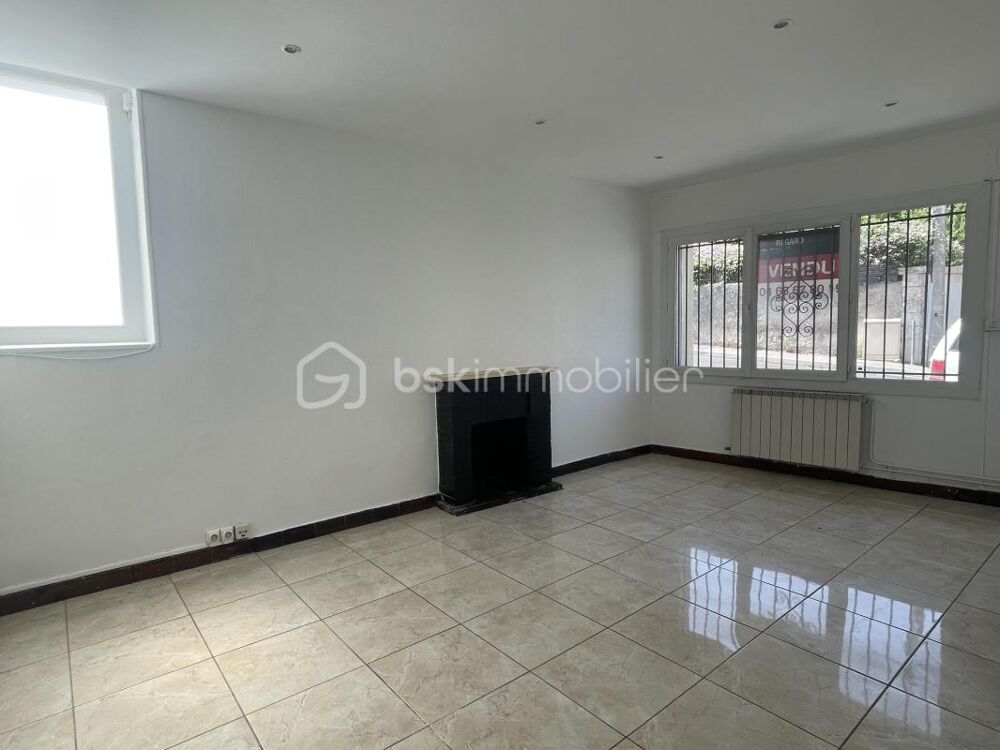 Vente Appartement Appartement T3 quartier Jean Jaurès 62m2 Nimes