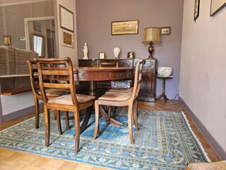  Appartement � vendre 3 pi�ces 79 m�