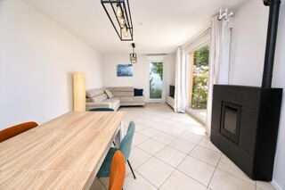  Maison à vendre 5 pièces 121 m²