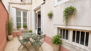  Appartement à vendre 4 pièces 113 m²