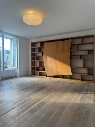 Vente Appartement VANNES - Appartement  101 m2  - Au coeur du quartier historique Vannes