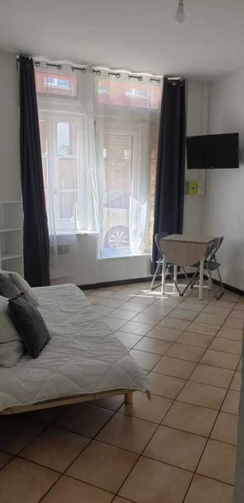  Appartement  louer 1 pice 22 m