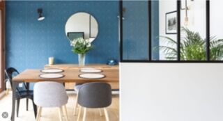  Appartement � vendre 3 pi�ces 64 m�