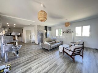  Maison à vendre 7 pièces 183 m²