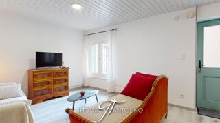  Maison � vendre 4 pi�ces 55 m�