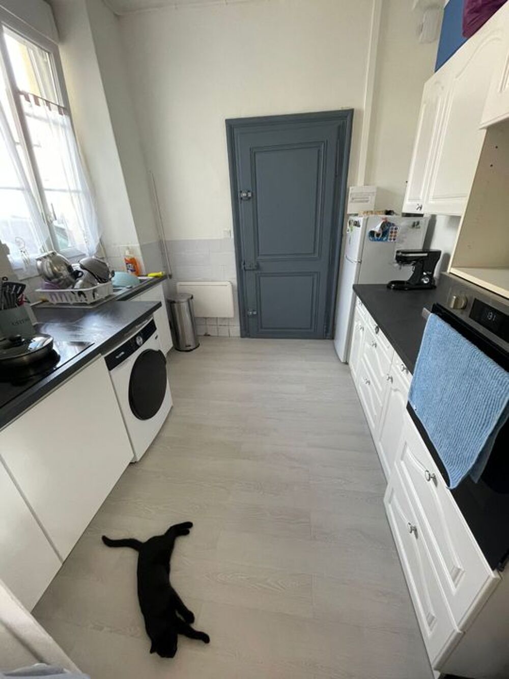 Location Appartement Appartement de 43m2 à louer sur Étampes Etampes