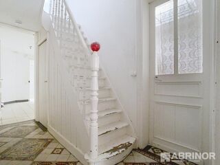  Maison à vendre 7 pièces 156 m²