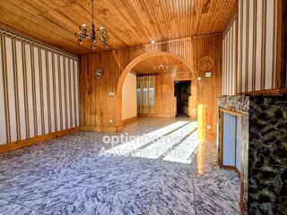  Maison à vendre 5 pièces 112 m²