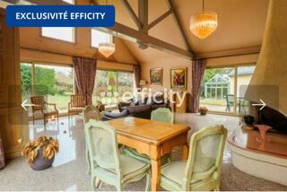  Maison � vendre 9 pi�ces 300 m�