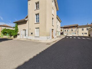  Maison � vendre 4 pi�ces 68 m�