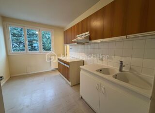  Appartement à vendre 4 pièces 75 m²