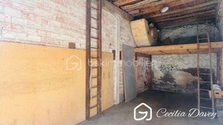  Parking / Garage à vendre 63 m²