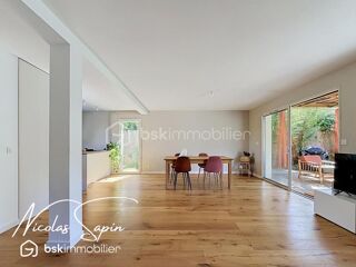  Maison à vendre 5 pièces 131 m²