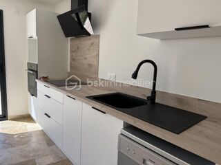  Maison à vendre 3 pièces 70 m²
