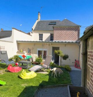  Maison � vendre 5 pi�ces 95 m�