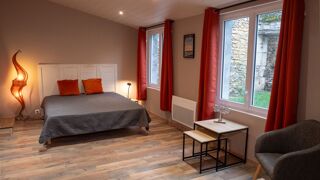  Appartement à louer 1 pièce 30 m²