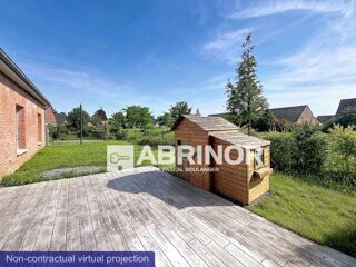  Villa à vendre 8 pièces 240 m²