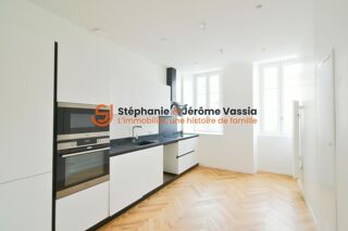  Appartement à vendre 2 pièces 50 m²