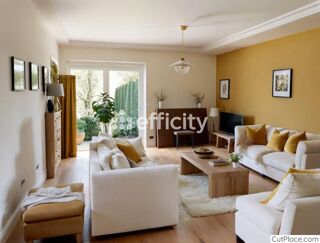  Maison à vendre 6 pièces 114 m²