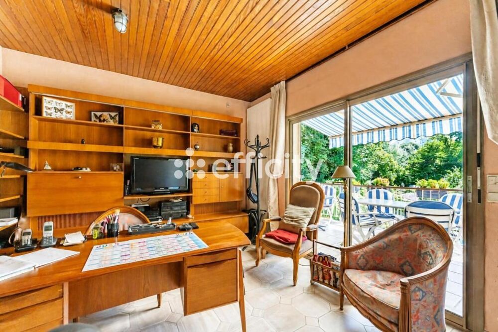à vendre  Maison Créteil (94000)