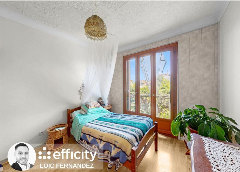 Vente Maison Maison Meyzieu