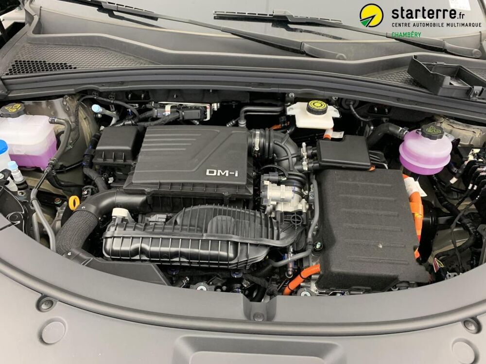 Seal 1.5L DM-I 218 CH PHEV COMFORT 2026 occasion 73420 Voglans