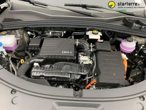 Seal 1.5L DM-I 218 CH PHEV COMFORT 2026 occasion 73420 Voglans