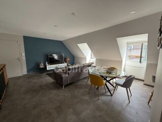  Appartement � vendre 3 pi�ces 75 m�