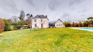  Maison � vendre 6 pi�ces 230 m�