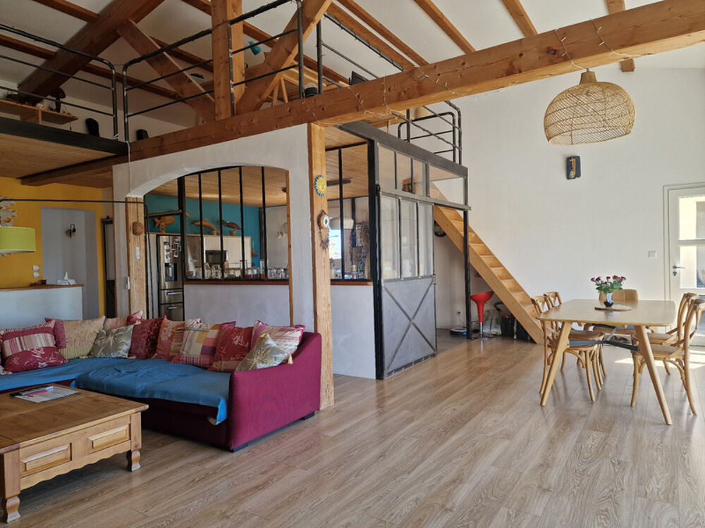 Vente Maison Maison à vendre 7 pièces GRUISSAN (11) Gruissan
