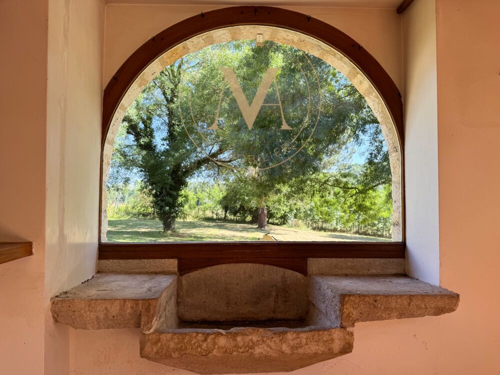à vendre  Propriété/château Caudecoste (47220)