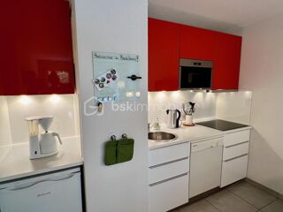  Appartement à vendre 2 pièces 49 m²