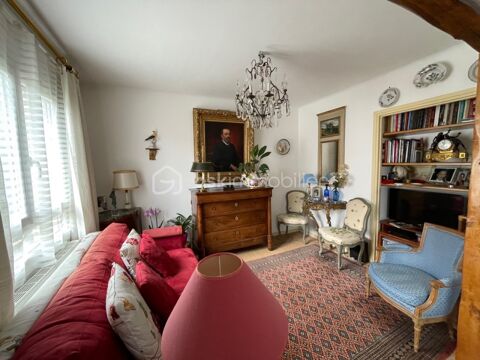 Appartement dans résidence calme à 10 minutes à pied du centre-ville 118900 Chlons-en-Champagne (51000)