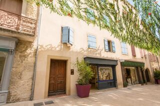  Appartement à vendre 2 pièces 44 m²