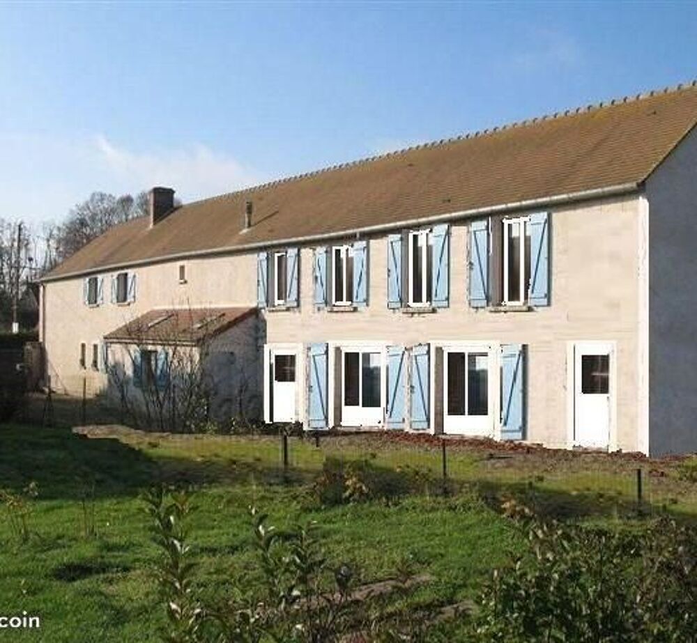 Location Maison Maison de 65m2 à louer sur Houdan Houdan