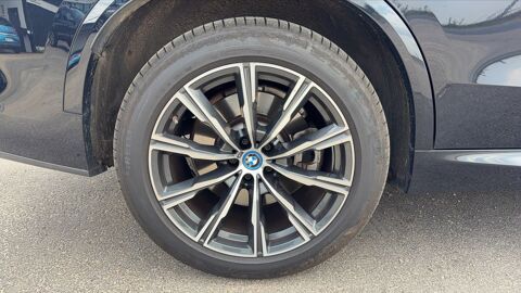 X5 (G05) xDrive 50e 3.0 489 Plug in Hybrid Steptronic8 M Sport 2023 occasion 76230 Isneauville