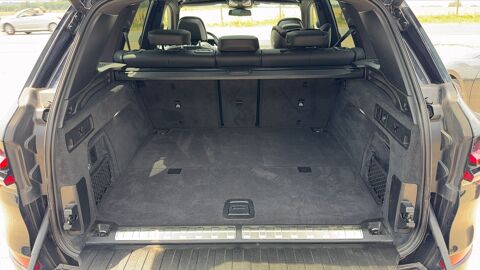 X5 (G05) xDrive 50e 3.0 489 Plug in Hybrid Steptronic8 M Sport 2023 occasion 76000 Rouen