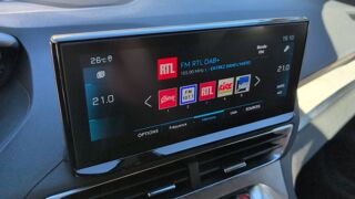 3008 II 1.5 BlueHDi 130 EAT8 GT - Automatique 2021 occasion 69110 Sainte Foy Les Lyon