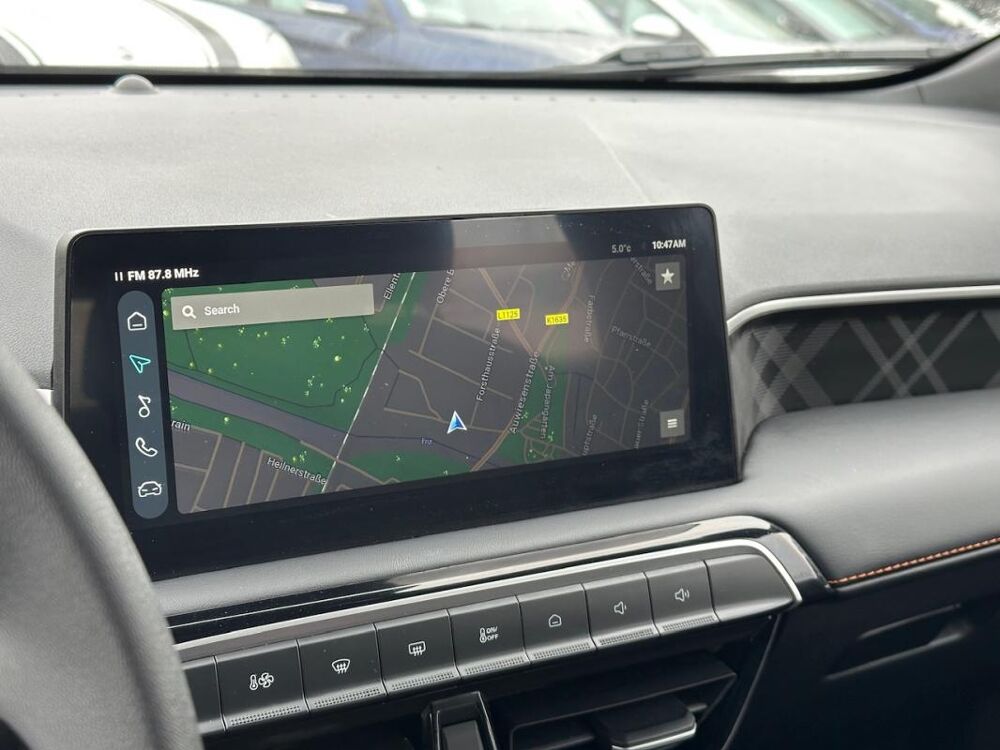 MG3 1.5 HYBRID+ 195 COMFORT 2024 occasion 78240 Chambourcy