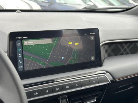 MG3 1.5 HYBRID+ 195 COMFORT 2024 occasion 78240 Chambourcy