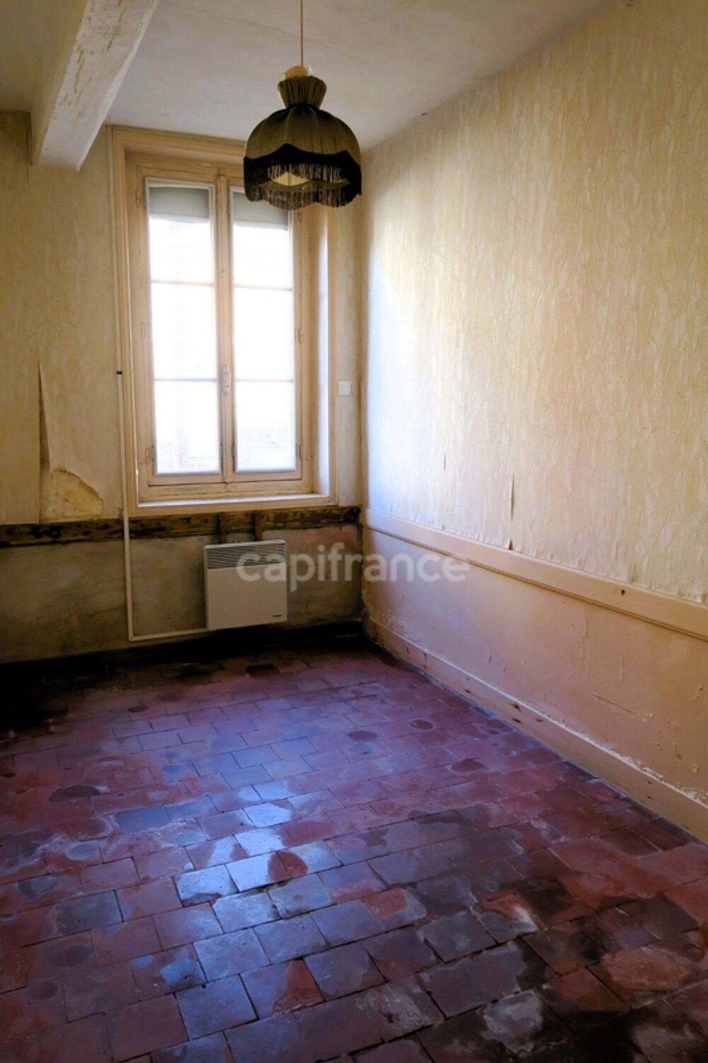 Maison à vendre 2 pièces DROUE (41)