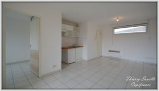  Appartement à vendre 2 pièces 37 m²