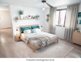  Ferme � vendre 3 pi�ces 100 m�